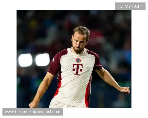 凯恩迎球直接爆射非常果断：瞬间决断力的商业启示