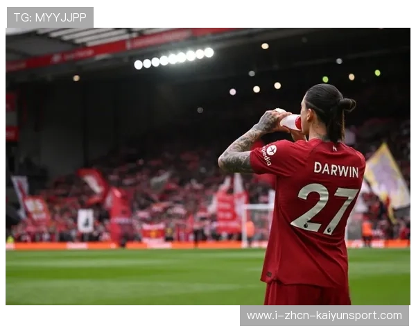 利物浦加克波过人内切抽射挂网：灵动之夜点亮安菲尔德