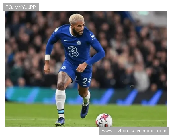 切尔西里斯詹姆斯后点飞身铲射破门全场高呼——一个夜晚的城市记忆